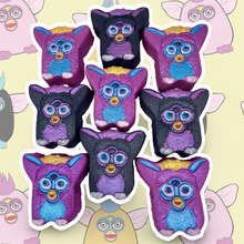 Load image into Gallery viewer, Furby Bath Bomb