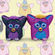 Load image into Gallery viewer, Furby Bath Bomb