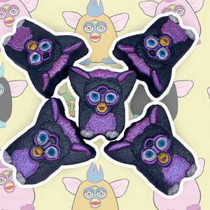 Furby Bath Bomb