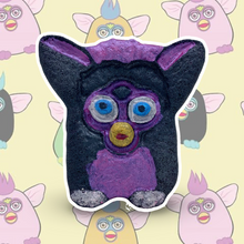 Load image into Gallery viewer, Furby Bath Bomb