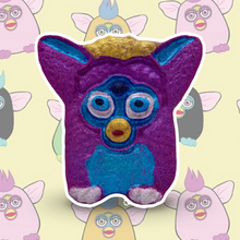 Load image into Gallery viewer, Furby Bath Bomb