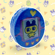 Load image into Gallery viewer, Tamagotchi Bath Bomb