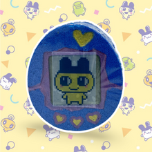 Load image into Gallery viewer, Tamagotchi Bath Bomb